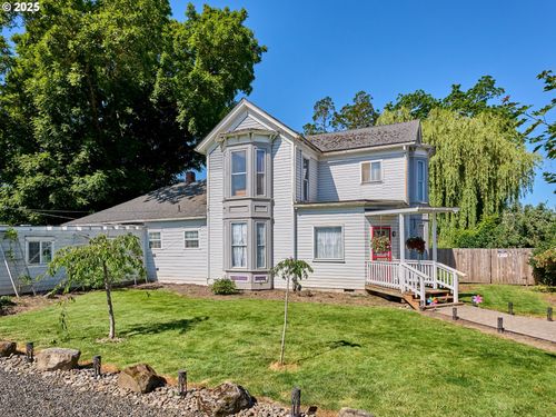 7383 D St, Rickreall, OR, 97371-9733 | Card Image