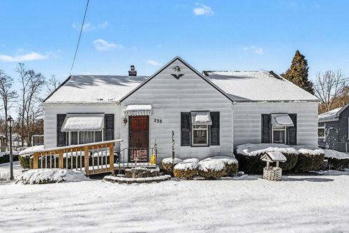 233 Oak Street, Battle Creek, MI, 49037 | Card Image