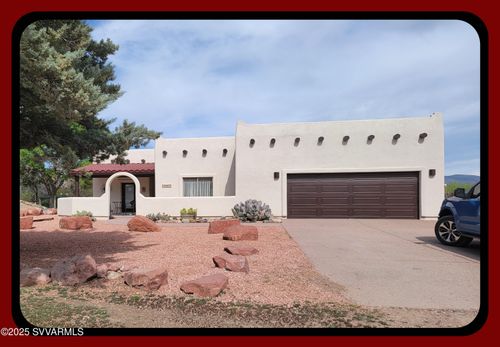 5665 N Vicki Ln, Rimrock, AZ, 86335-6240 | Card Image