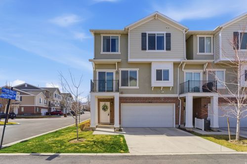 11958 S Electra Peak Pl, Herriman, UT, 84096-1244 | Card Image