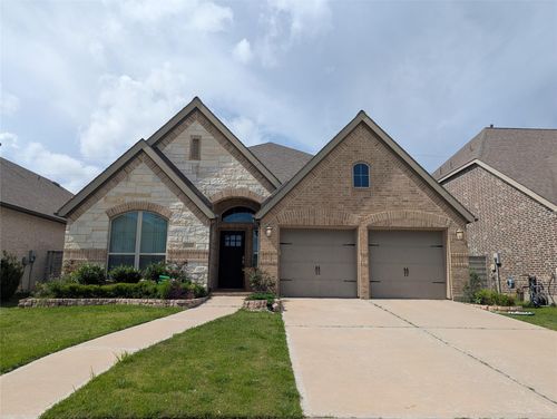 2043 Blackhawk Ridge Ln, Manvel, TX, 77578-5193 | Card Image