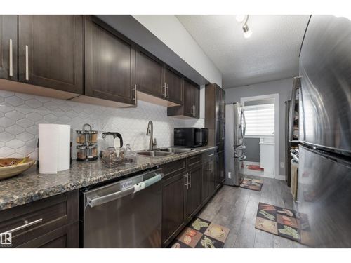 110 Centennial Crt Nw, Edmonton, AB, T5P4H5 | Card Image