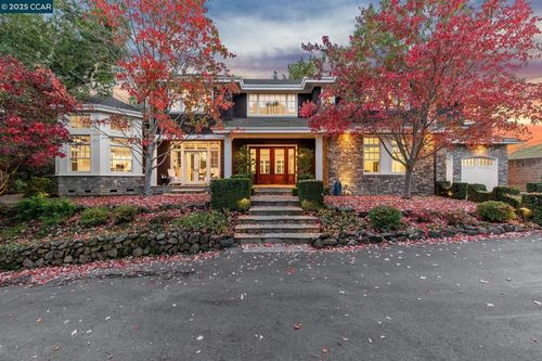 3656 Old Blackhawk Rd, Danville, CA, 94506-4672 | Card Image