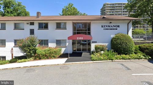 206-3355 University Blvd W, KENSINGTON, MD, 20895-1846 | Card Image