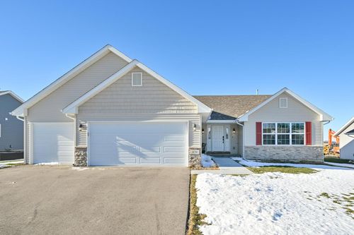 470 Jensen Drive, CLINTON, WI, 53525 | Card Image