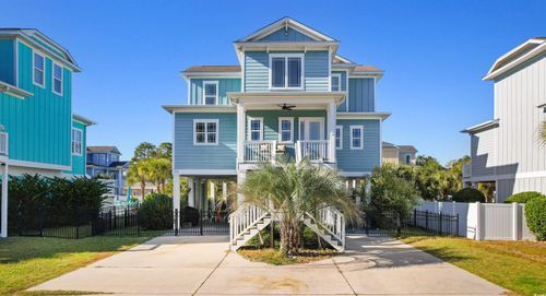 513 1st St, Murrells Inlet, SC, 29576-8417 | Card Image