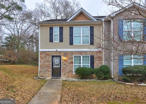 8424 Carlington Ln, Jonesboro, GA, 30236-3769 | Card Image