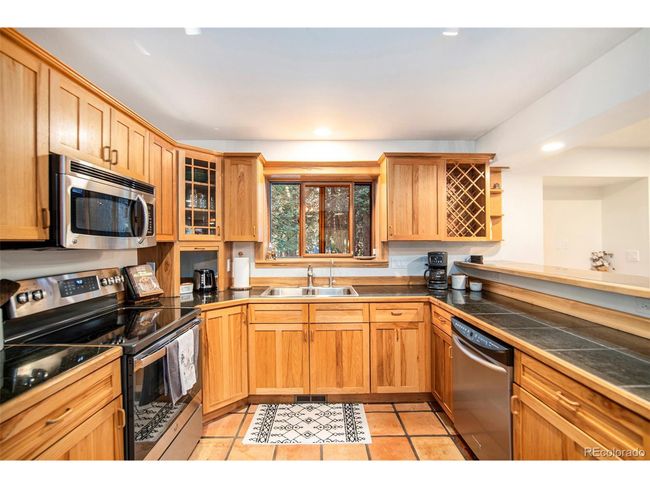 28192 Shadow Mountain Dr, House other with 2 bedrooms, 1 bathrooms and null parking in Conifer CO | Image 5