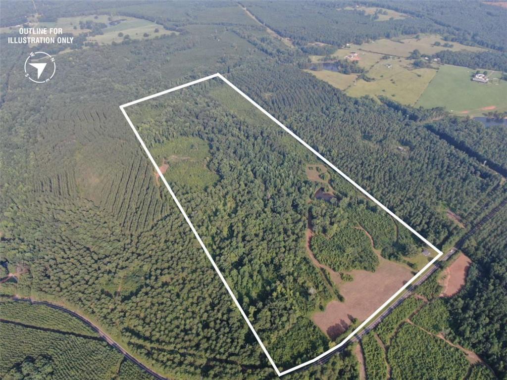 Land in Yatesville