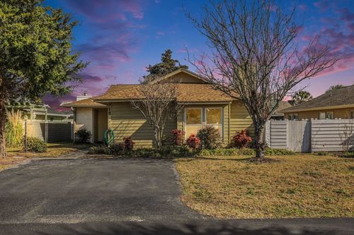 718 Live Oak Cir, North Myrtle Beach, SC, 29582-3473 | Card Image