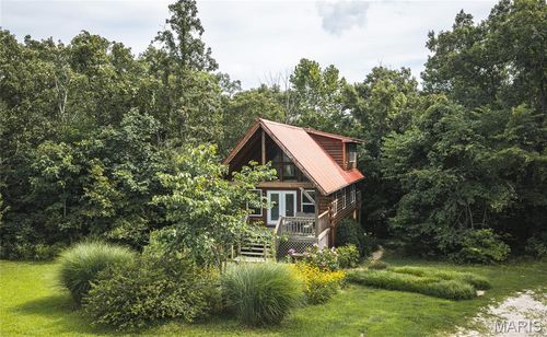 108 Thurman Lake Rd, Steelville, MO, 65565-4577 | Card Image