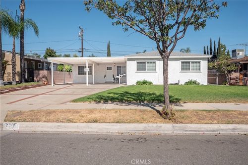720 N Alameda Ave, Ontario, CA, 91764-3602 | Card Image