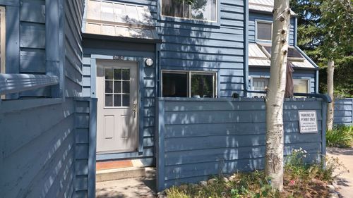 781c-781 Rainbow Drive, SILVERTHORNE, CO, 80498 | Card Image