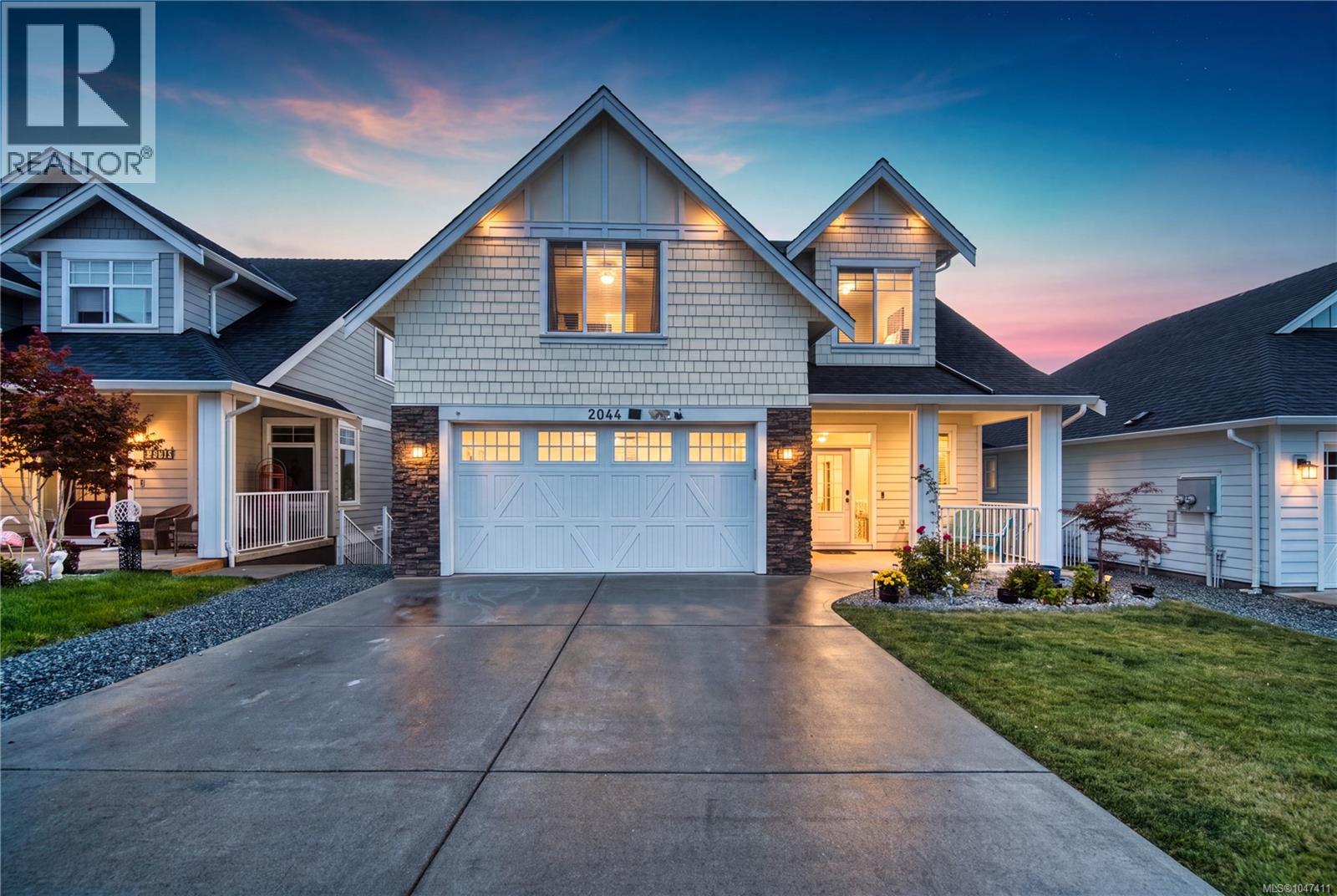 Residential in Nanaimo