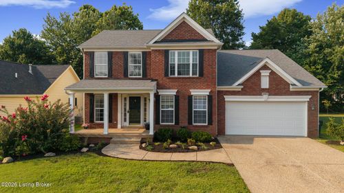 10611 Providence Dr, Louisville, KY, 40291-4441 | Card Image