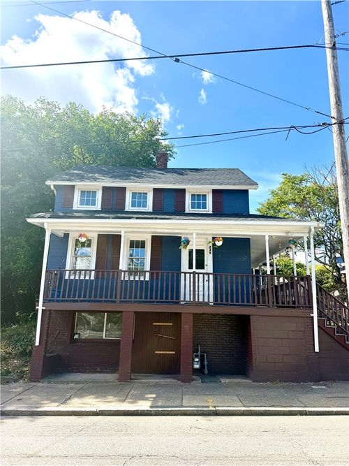 249 Pleasant St, Pawtucket, RI, 02860-3829 | Card Image
