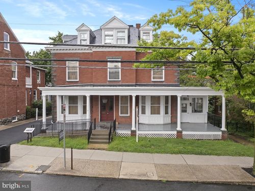 first-floor-312 Baltimore Street, GETTYSBURG, PA, 17325 | Card Image
