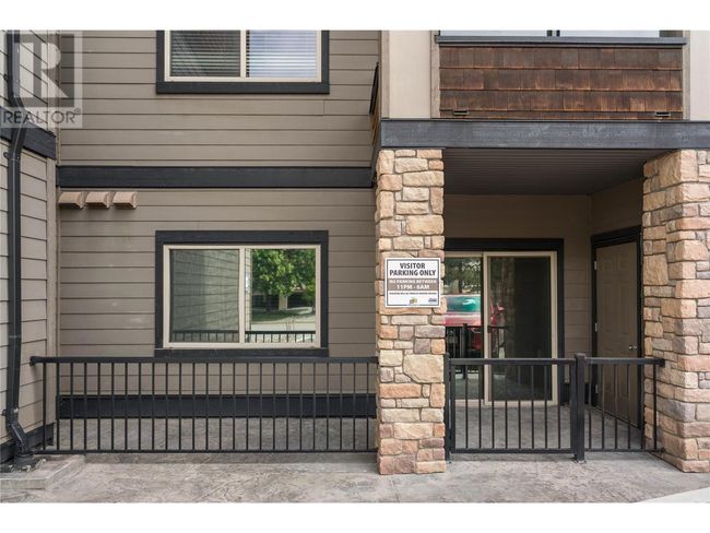 101 - 1957 Kane Rd, Condo with 1 bedrooms, 2 bathrooms and 1 parking in Kelowna BC | Image 13