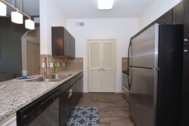 APT-206 - 3603 Chenevert St, Condo with 1 bedrooms, 1 bathrooms and null parking in Houston TX | Image 6