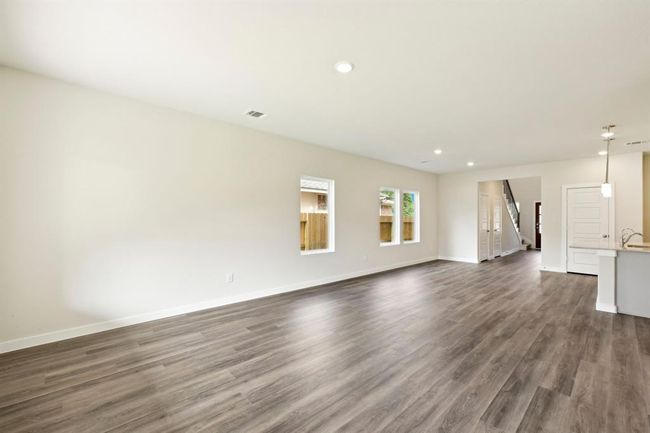 Photo is not of the actual home but is an inspirational photo of builder’s model home and may depict options, furnishings, and/or decorator features that are not included. | Image 14