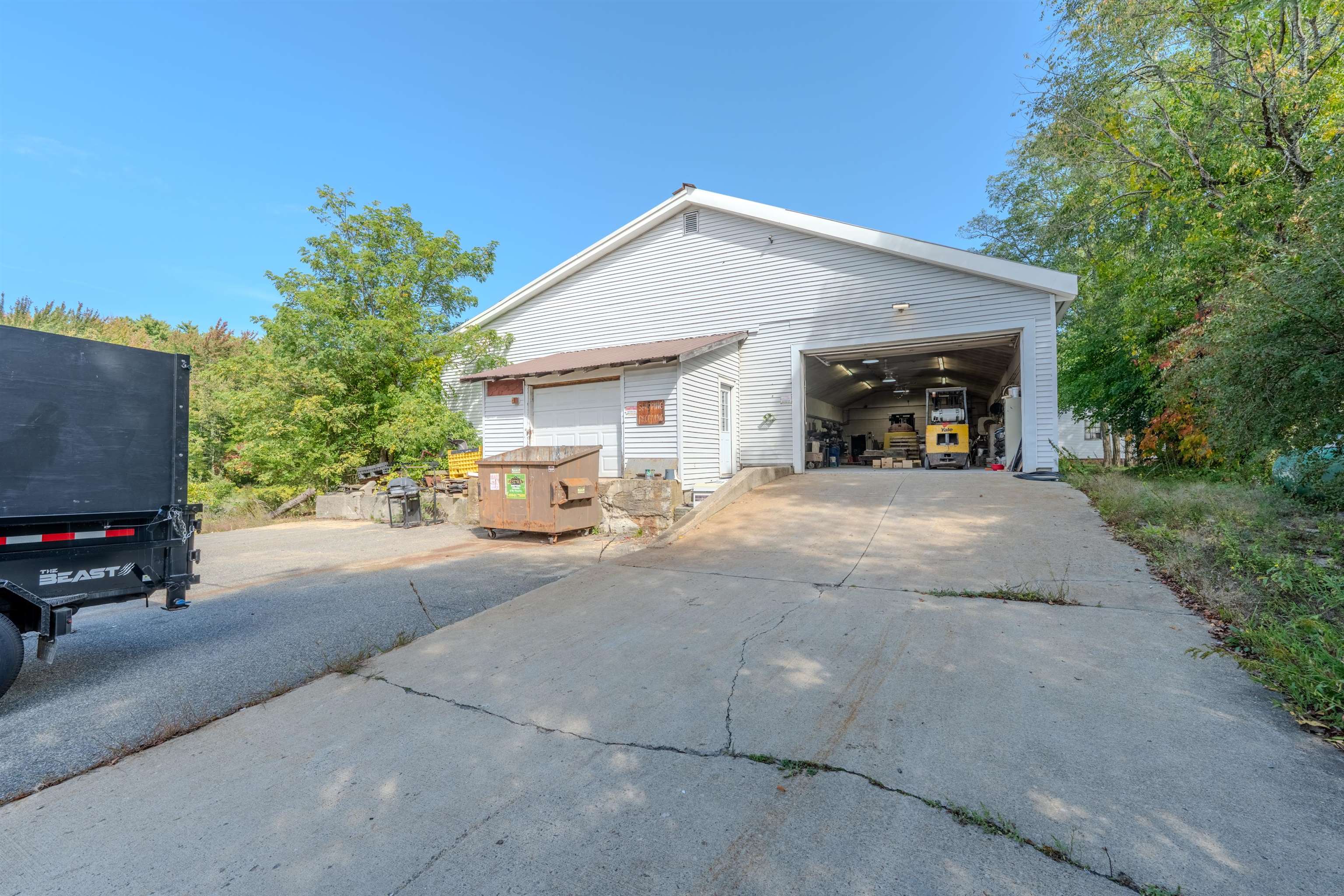 Commercial Sale in Newton 5