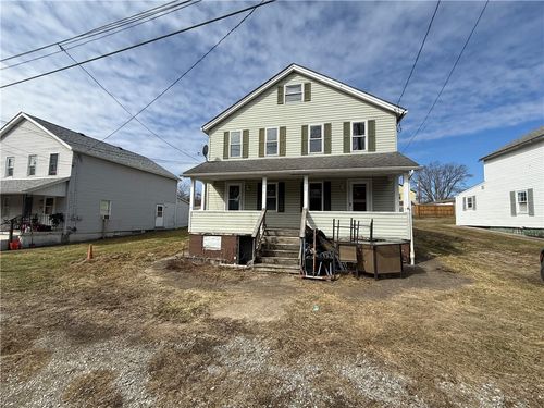 151-152 Meadow Street, Mt Pleasant Twp, PA, 15378 | Card Image