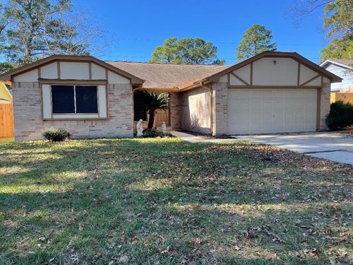 16915 Camberwell Green Ln, Houston, TX, 77070-1813 | Card Image