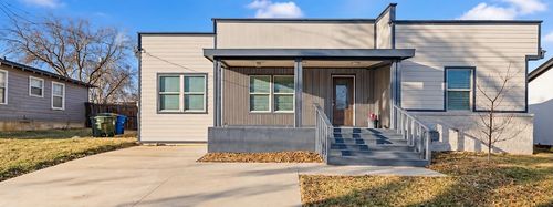 1207 E Russell Ave, Carrollton, TX, 75006-3909 | Card Image