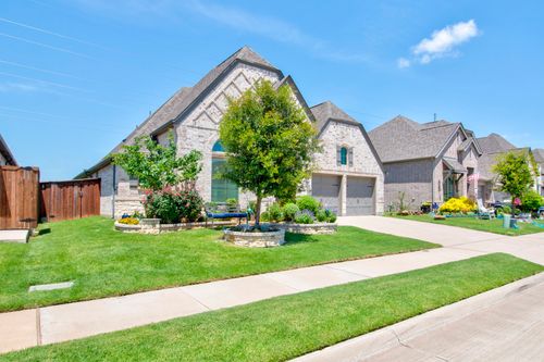 3609 Honey Suckle Ln, Little Elm, TX, 75068-1778 | Card Image