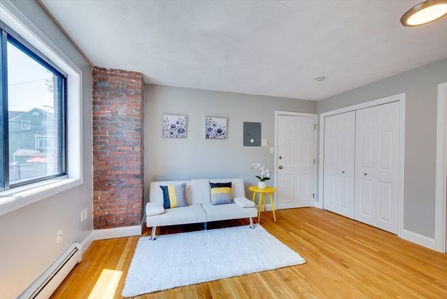 APT-6 - 7 Mortimer Pl, Condo with 1 bedrooms, 1 bathrooms and 1 parking in Somerville MA | Image 6