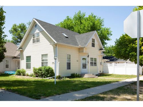 204 Park St, Sterling, CO, 80751-4043 | Card Image