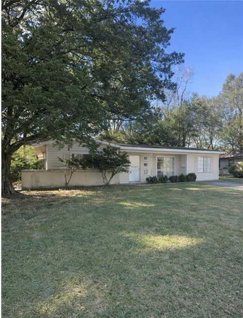 660 Halifax Dr, Mobile, AL, 36609-5901 | Card Image