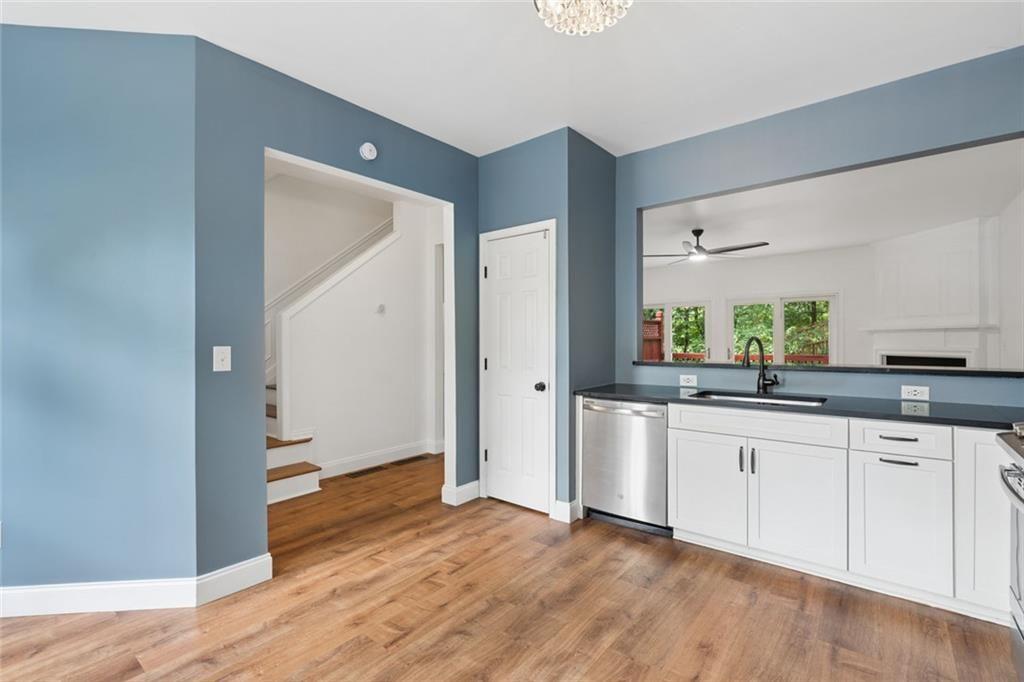 Residential in Atlanta 3
