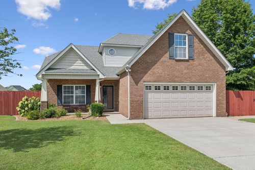 118 Nick Price Dr, Murfreesboro, TN, 37129-7484 | Card Image