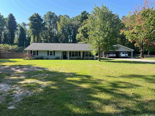 118 Timber Ln, White Hall, AR, 71602-3332 | Card Image