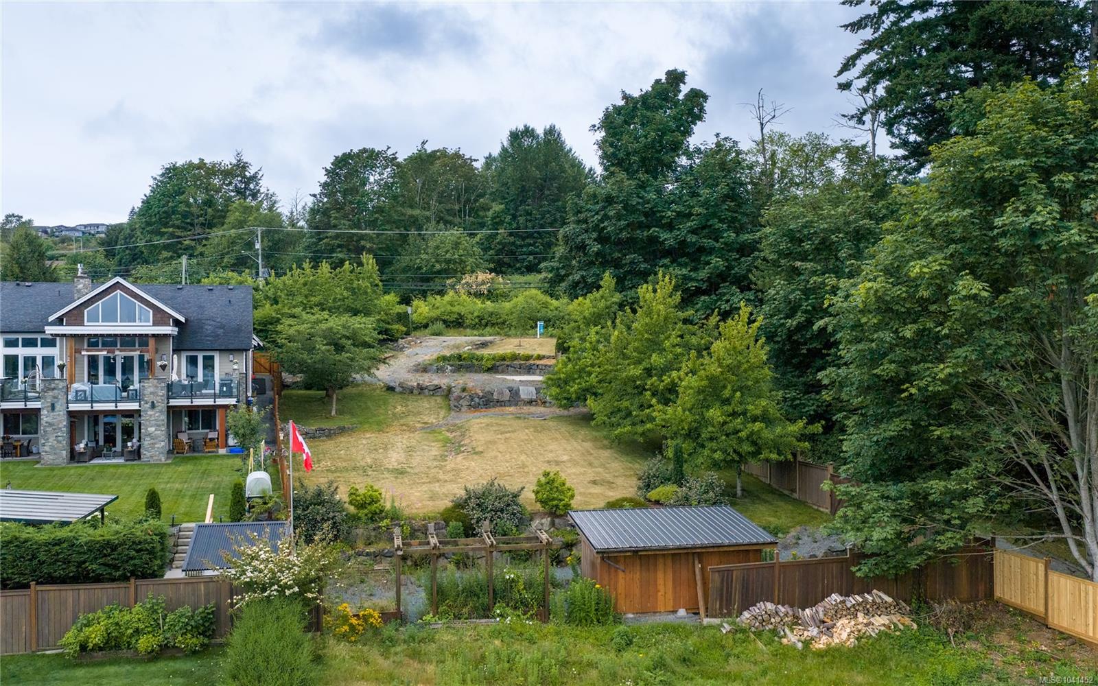 Residential in Ladysmith 4