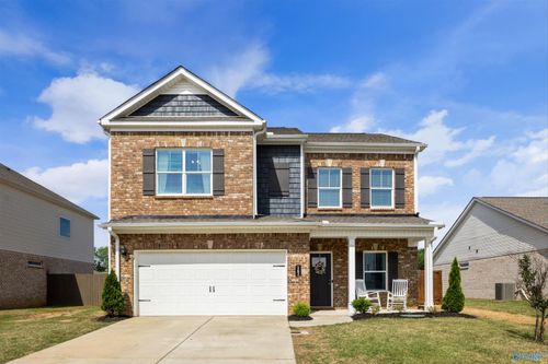 162 Morning Dew Rd, Toney, AL, 35773-5612 | Card Image