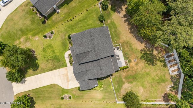332 Mountain Run, House other with 4 bedrooms, 4 bathrooms and 3 parking in West End NC | Image 62