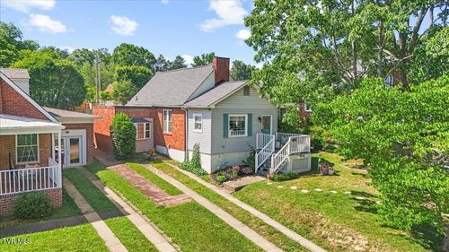 108 W 11th Ave, Johnson City, TN, 37604-3849 | Card Image