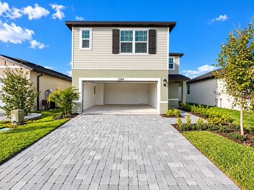 5306 Willow Crk, Haines City, FL, 33844-9905 | Card Image