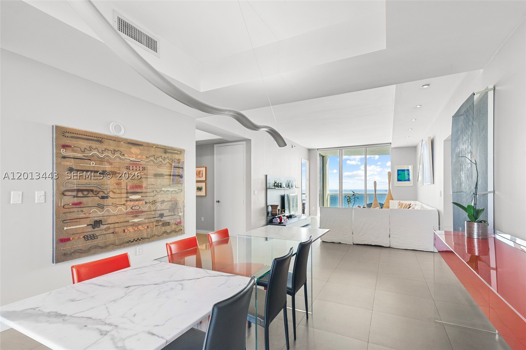 Residential in Sunny Isles Beach 4