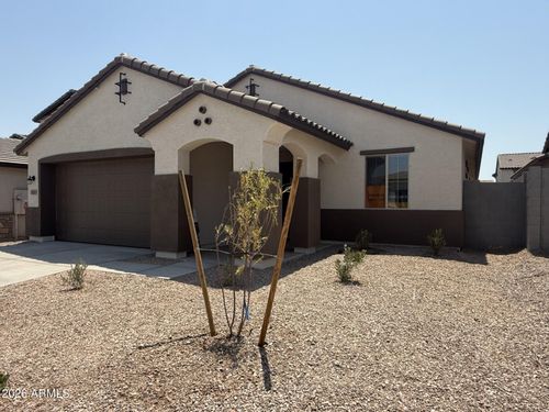 25251 W La Salle St, Buckeye, AZ, 85326-6845 | Card Image