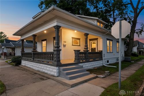 500 South St, Piqua, OH, 45356-3446 | Card Image