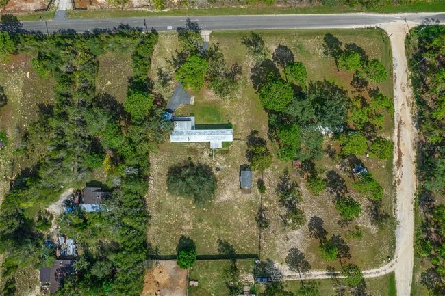 7020 S Blackberry Point, House other with 2 bedrooms, 2 bathrooms and null parking in HOMOSASSA FL | Image 35