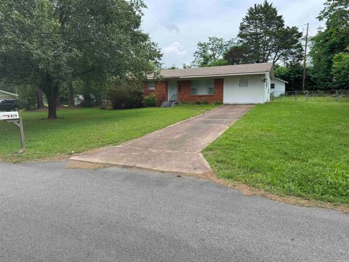 815 Lakeshore Dr, Heber Springs, AR, 72543-1801 | Card Image
