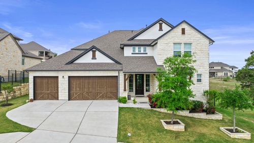 713 Palamos Dr, Leander, TX, 78641-4705 | Card Image