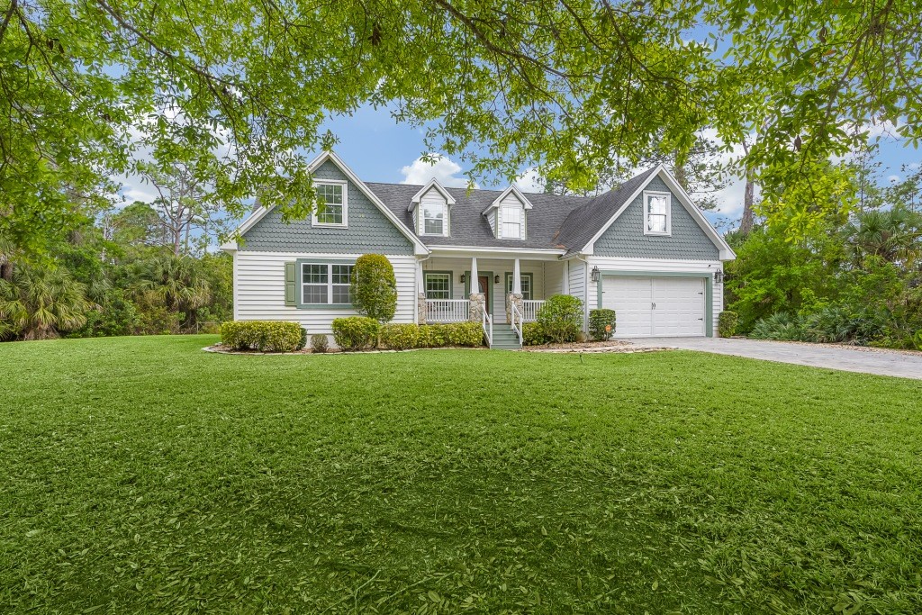 Black Bear Ct, Vero Beach, FL 32967