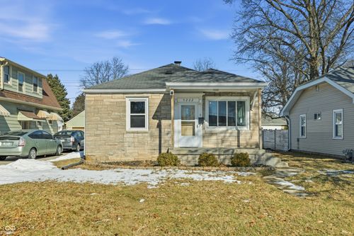 5222 Crawfordsville Rd, Speedway, IN, 46224-5610 | Card Image