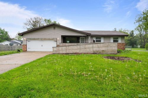 60215 Ruby St, South Bend, IN, 46614-5254 | Card Image