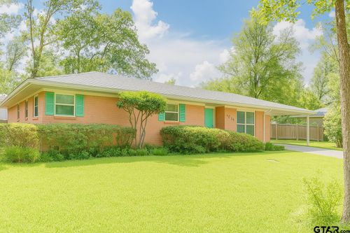 2929 Dinah Ln, Tyler, TX, 75701-8107 | Card Image